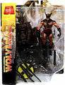 Marvel Select Wolverine action figure