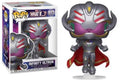 Funko POP What If Infinity Ultron 973