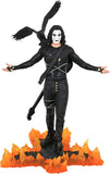 Diamond Select Premier Collection “The Crow” Resin Statue