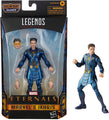 Hasbro Marvel Legends Gilgamesh BAF Series Eternals Marvel’s Ikaris Action Figure