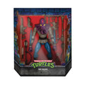 Super7 Ultimates Teenage Mutant Ninja Turtles Foot Soldier Action Figure