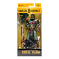 Mortal Kombat 11 “Kotal Kahn” (Bloody) McFarlane Toys