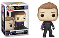 Funko POP! Marvel “Hawkeye” #1211 Bobble-Head