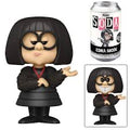 Funko soda Edna Mode Disney 1:6 chase