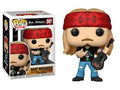 Funko POP! Bret Michaels Vinyl Figure