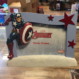 Marvel Avengers “Captain America” Photo Frame KCare
