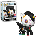 Funko POP! Tokidoki “Caramelo” Toy Tokyo Virtual Funkon 2021 Limited Edition