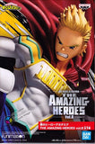 BanPresto My Hero Academia Age of Heroes vol.8 Mirio Togata Figura