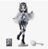 Mattel Monster High Voltageous Doll SDCC Exclusive