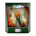 G.I. Joe Duke (First Sergeant) Super7 Ultimate Action Figure