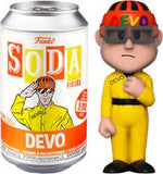 Funko Soda Devo Limited 8,000 PCS