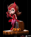 Iron Studios WandaVision “Halloween Wanda” MiniCo. Figure