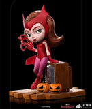 Iron Studios WandaVision “Halloween Wanda” MiniCo. Figure