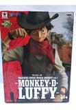 One Piece Monkey D Luffy 20th Animation