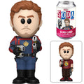 Funko Soda! Guardians of the Galaxy “Star-Lord” Vinyl Figure