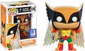 Funko POP! Legion of Collectors DC Super Heroes “Hawkgirl” Vinyl Figure