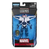 Hasbro Marvel Legends Series Gamerverse Marvel’s Mach-I Action Figure Toy