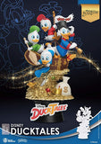 Beast Kingdom Disney’s D-Stage 061 Ducktales Diorama