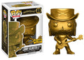 Funko POP! Lemmy Kilmister Vinyl Figure Hot Topic Exclusive