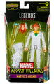 Hasbro Marvel Legends Xenmu BAF Series Super Villains Arcade Action Figure