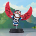 Gentle Giant Marvel “Captain America” Animated Statue