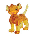 Disney Showcase Facets Simba Figurine