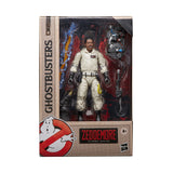 Ghostbusters: Afterlife “Zeddemore” Plasma Series Hasbro