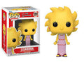 Funko POP! The Simpsons “Lisandra” #1201 Vinyl Figure