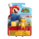 Super Mario Bros “Red Koopa Troopa” Jakks Pacific