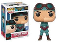 Funko POP! Doctor Maru Legion of Collectors Exclusive Vinyl Figure