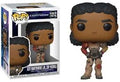 Funko POP! Izzy Hawthorne Vinyl Figure