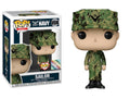 Funko POP! America’s Navy “Sailor” USN Vinyl Figure