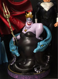 Ursula Polystone Statue Master Works Series Beast Kingdom (#653/#3000)