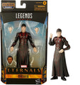 Hasbro Marvel Legends Gilgamesh BAF Series Eternals Druig Action Figure
