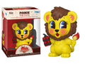 Funko Villainous Valentines “Pookie The Lion” Vinyl Figure