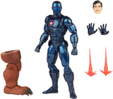 Hasbro Marvel Legends Iron Man Stealth Suit Action Figure