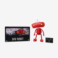 Mattel Bad Robot San Diego Comic Con Exclusive