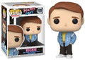 Funko POP! Richie Vinyl Figure Happy Day