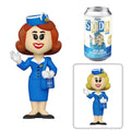 Funko Soda Pan Am Stewardess Pan Am