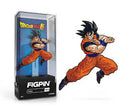 Figpin Goku 1500 PCS SDCC Exclusive