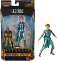 Hasbro Marvel Legends Gilgamesh BAF Series Eternals Marvel’s Sprite Action Figure