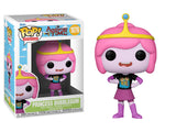 Funko POP! Adventure Time “Princess Bubblegum” Vinyl Figure