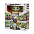 Star Wars “Galactic Snackin’ Grogu” Animatronic Hasbro