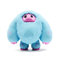 Abominable Toys Limited Reverse Cotton Candy Edition Chomp Vinyl Figure