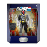G.I. Joe “Cobra B.A.T. (Battle Android Trooper)” Super7 Ultimate Action Figure