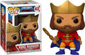 Funko POP! Masters of the Universe King Randor Vinyl Figure