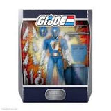 Super 7 G.I.Joe Cobra B.A.T Action Figure San Diego Comic Con Exclusive