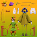 Disney Robin Hood “Robin Hood” Super7 Figure