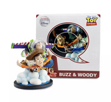 Toy Story 25th Anniversary Q-Figure