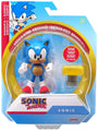 Jakks Pacific Sonic The Hedgehog Classic “Sonic” Action Figure
